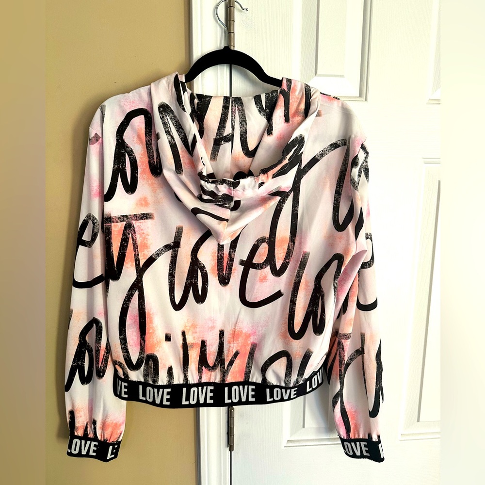 Love jacket - Picture 2 of 3